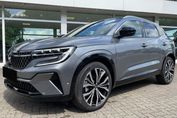 Renault Austral Iconic aut 1.3 TCe mHEV
