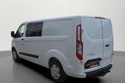 Ford Transit Custom 2.0