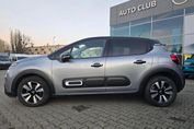 Citroen C3 1.2 PureTech Max EAT6