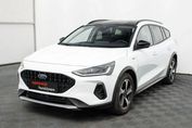 Ford Focus 1.0 EcoBoost