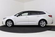 Suzuki Swace Elegance 1.8 Hybrid CVT