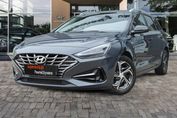 Hyundai i30 1.5 T-GDI Smart DCT