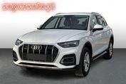 Audi Q5 40 TDI mHEV quattro Advanced