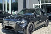 Mercedes GLC 400 4-Matic EQ AMG Line