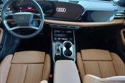 Audi A6 TDI quattro S line