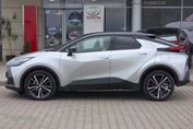 Toyota C-HR 2.0 Hybrid Executive