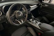 Alfa Romeo Giulia 2.0 Turbo Veloce Q4