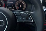 Audi Q2 35 TFSI Advanced