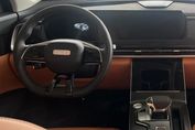 Baic Beijing 7 1.5T Luxury DCT