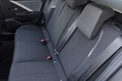 Opel Astra 1.5 Cdti Business Edition S&S