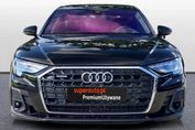 Audi A8 L 60 TFSI e Quattro Tiptr.