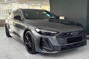 Audi A5 TFSI quattro S line Avant