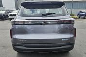 Chery Tiggo 4 Comfort 1.5 HEV
