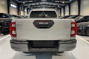 Toyota HiLux Double Cab Invincible