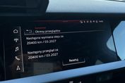 Audi A3 35 TFSI s Tronic