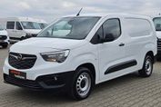 Opel Combo Van Long L2H1