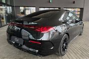 Mercedes CLA 220 4-Matic AMG Line