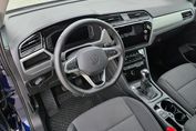 Volkswagen Touran TSI EVO Comfortline