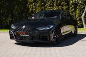 BMW Seria 4 M440i xDrive mHEV sport-aut