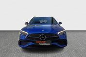 Mercedes Klasa C Estate 220 d 4MATIC
