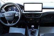 Ford Focus 1.0 Ecoboost Titanium x