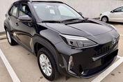 Toyota Yaris Cross Comfort 1.5 Hybrid
