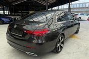Mercedes Klasa C 180  Business Edition