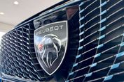 Peugeot 3008 Allure e-DCS 1.2 mHEV