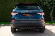 Skoda Kodiaq TSI 4x4 Style DSG