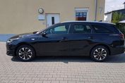 Kia Ceed 1.5 T-GDI M