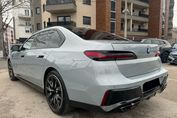 BMW Seria 7 M760e xDrive
