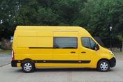 Renault Master dCi L3H3