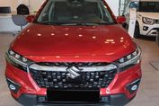 Suzuki S-Cross 1.4 SHVS Premium Plus SP