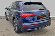 Audi Q5 50 TFSI e quattro S Line