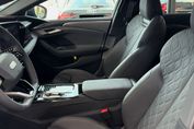 Audi A6 E-tron performance Sportback