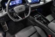 Audi Q3 TFSI advanced