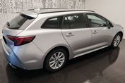 Toyota Corolla Comfort 1.8 Hybrid
