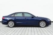 Audi A4 35 TDI mHEV S tronic