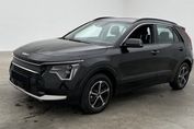 Kia Niro 1.6 GDI Hybrid L