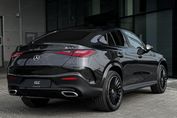 Mercedes GLC Coupe 220 d 4-Matic AMG Line