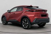 Toyota C-HR Style 1.8 Hybrid