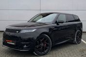 Land Rover Range Rover Sport D300 Dynamic SE