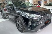 Toyota RAV4 2.0 Comfort 4X2 Ms
