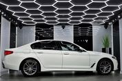 BMW Seria 5 530e xDrive M Sport