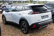 Peugeot 2008 Allure e-DCS 1.2 mHEV