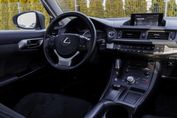 Lexus CT 200h Elegance