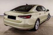 Skoda Superb Edition 130 1.5 TSI mHEV DSG