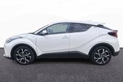 Toyota C-HR Style