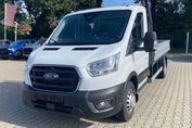 Ford Transit 350 L3 RWD DBL Trend Wywrotka
