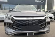 BYD Sealion 5 DM-i 1.5 Design